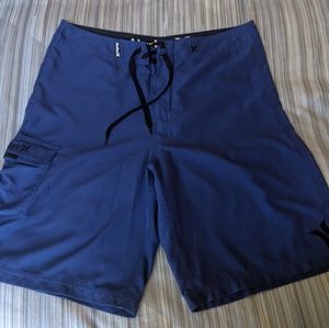Hurley 33" board shorts